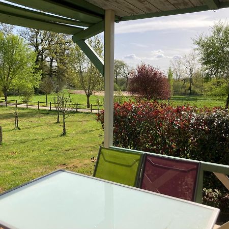 Bungalow "Les Randonneurs" Lacapelle-Marival Eksteriør billede