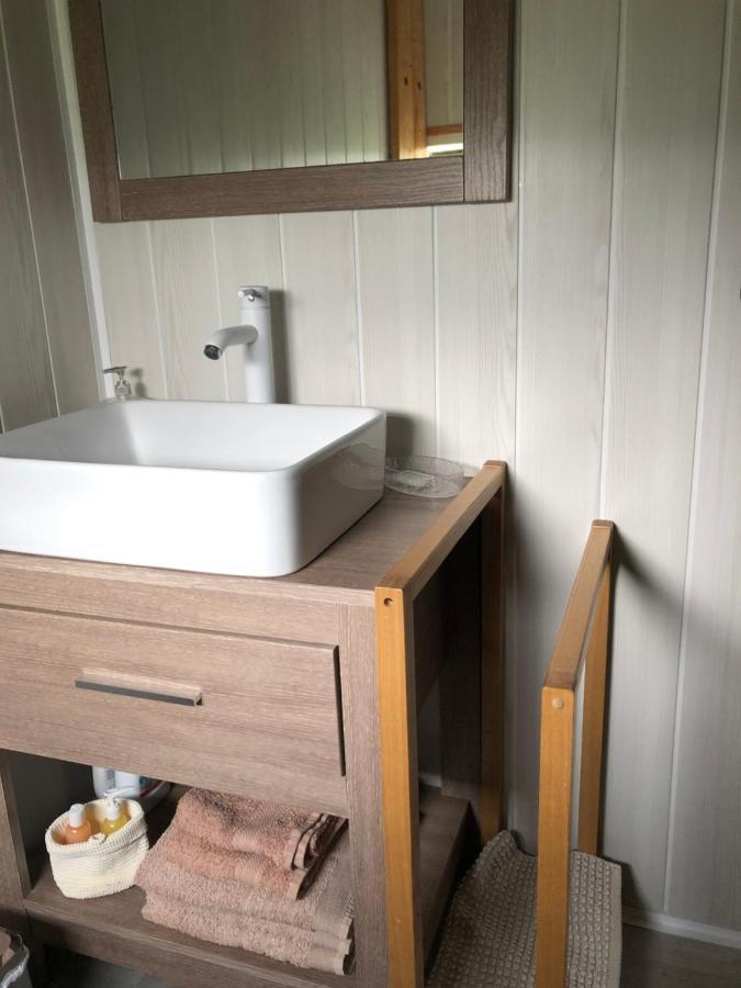 Bungalow "Les Randonneurs" Lacapelle-Marival Eksteriør billede